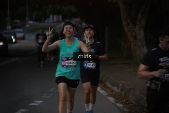 Runner Photo 42182