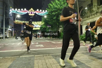 Runner Photo 4218281