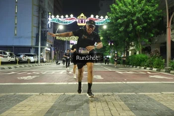Runner Photo 4218283