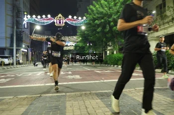Runner Photo 4218290