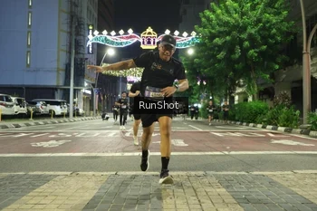 Runner Photo 4218292