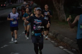 Runner Photo 42183