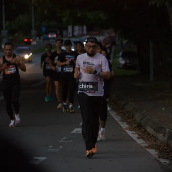 Runner Photo 42185