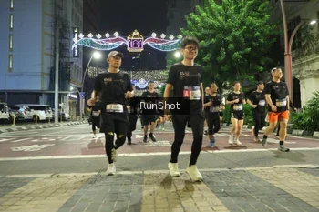 Runner Photo 4218507