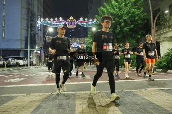 Runner Photo 4218508
