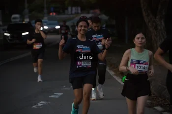 Runner Photo 42186