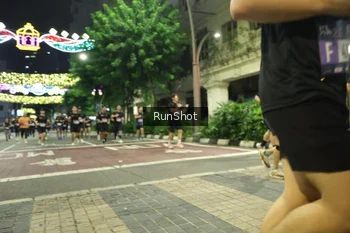 Runner Photo 4218638