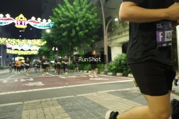 Runner Photo 4218642