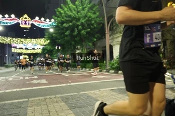 Runner Photo 4218643