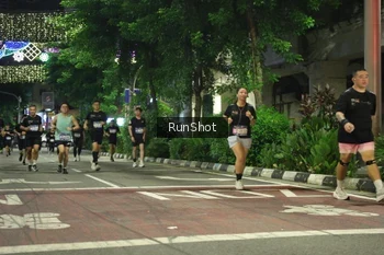 Runner Photo 4218872