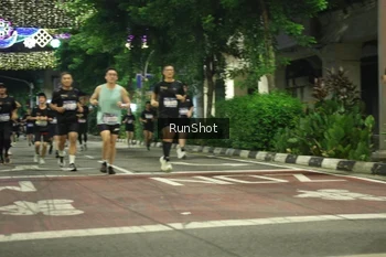 Runner Photo 4218907