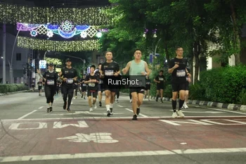 Runner Photo 4218910