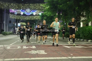 Runner Photo 4218913