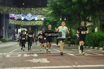 Runner Photo 4218920