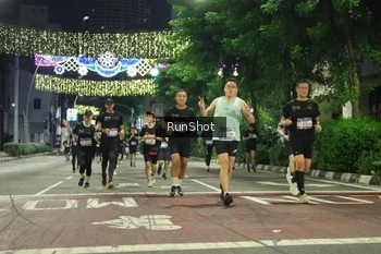 Runner Photo 4218922
