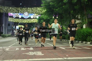 Runner Photo 4218924