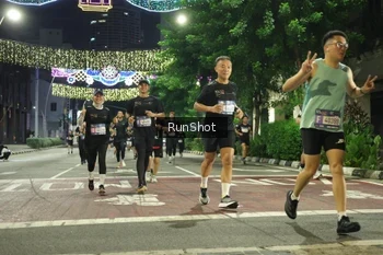 Runner Photo 4218952