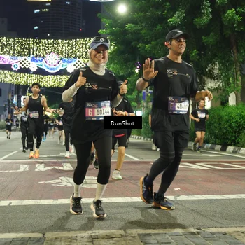 Runner Photo 4218979