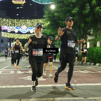 Runner Photo 4218981