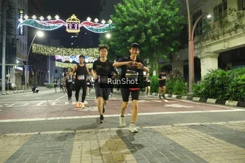 Runner Photo 4219016