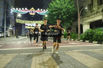 Runner Photo 4219017