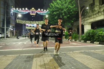 Runner Photo 4219020