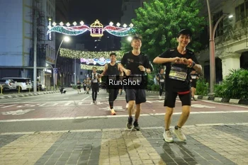 Runner Photo 4219021