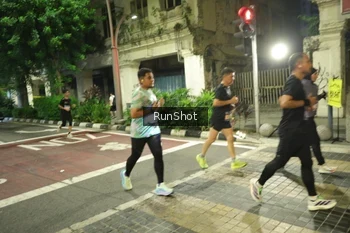 Runner Photo 4219022