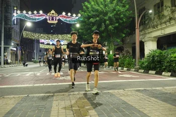 Runner Photo 4219023