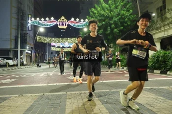 Runner Photo 4219025