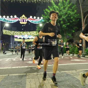 Runner Photo 4219028