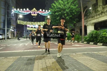Runner Photo 4219029