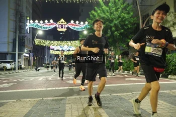 Runner Photo 4219030