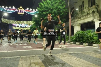 Runner Photo 4219082