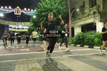 Runner Photo 4219084