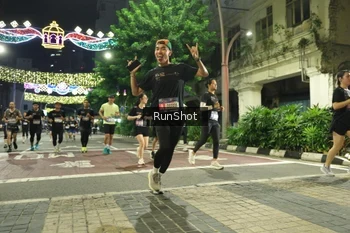 Runner Photo 4219085