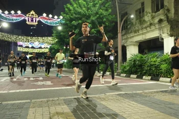 Runner Photo 4219088