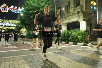 Runner Photo 4219094