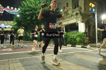 Runner Photo 4219097
