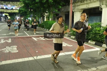 Runner Photo 4219101