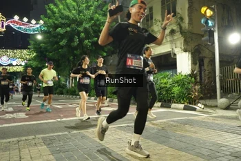 Runner Photo 4219102