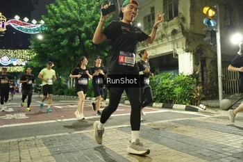 Runner Photo 4219103