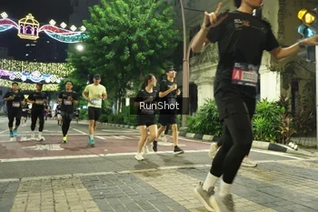 Runner Photo 4219105