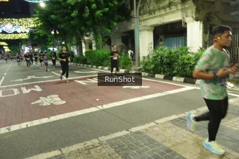 Runner Photo 4219106