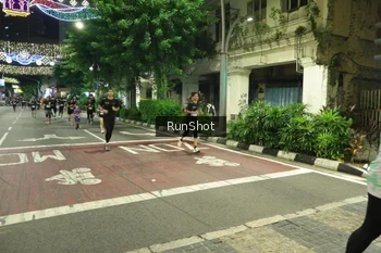 Runner Photo 4219109