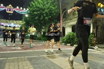 Runner Photo 4219110