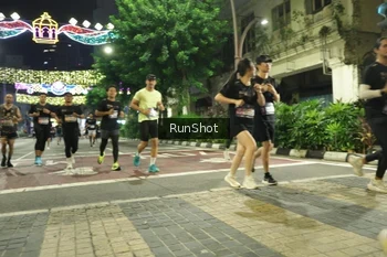 Runner Photo 4219115