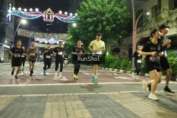 Runner Photo 4219117