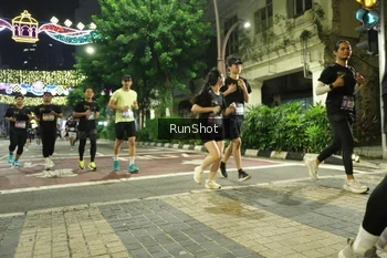 Runner Photo 4219120