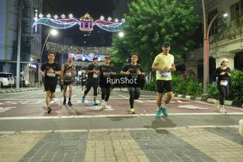 Runner Photo 4219128
